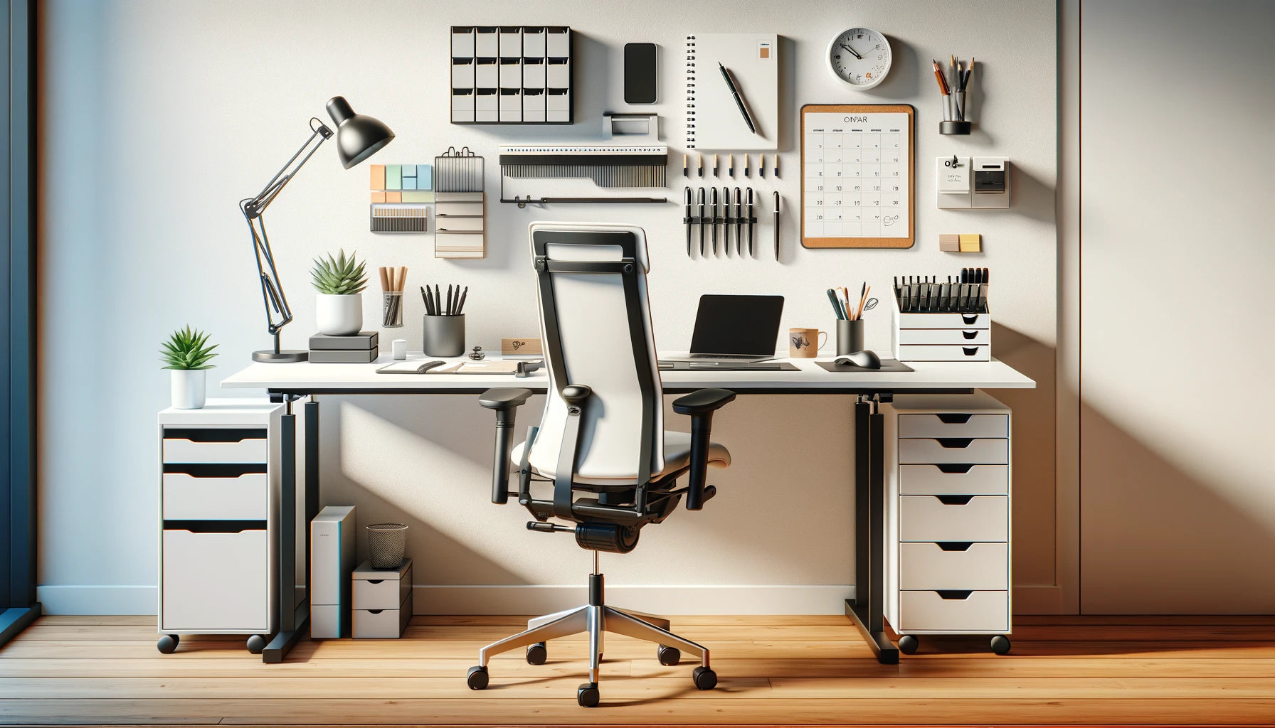 Organize Your Workspace: Top 10 Essential Office Supplies for Productivity