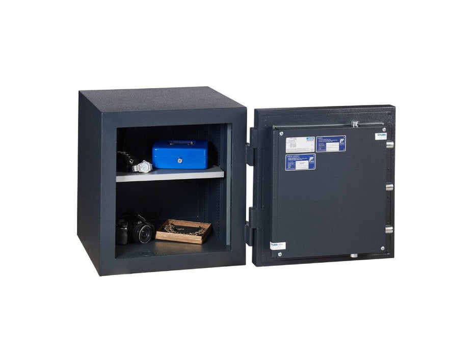 Chubbsafes DuoGuard Model 60, Grade 1, with Electronic Lock - Altimus