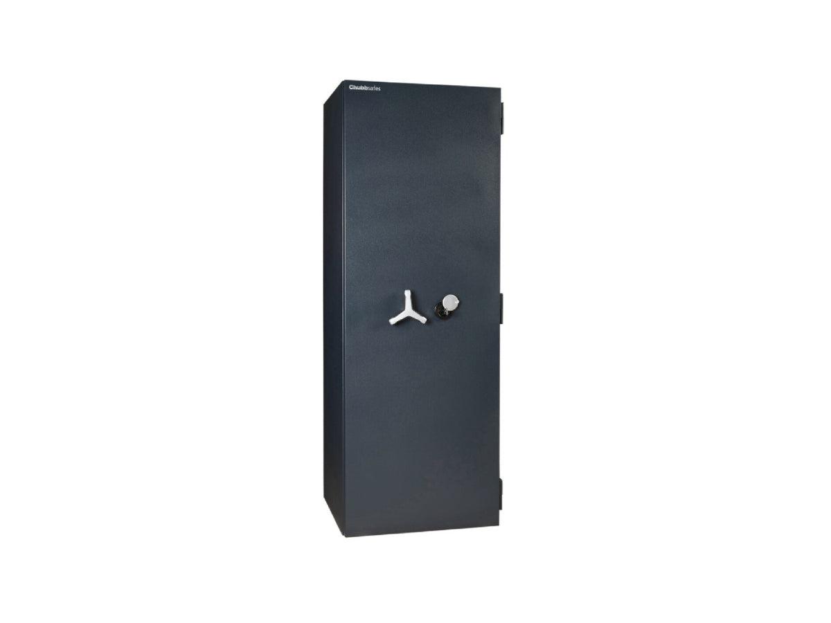 Chubbsafes DuoGuard Model 450, Grade 1, with Key Lock - Altimus