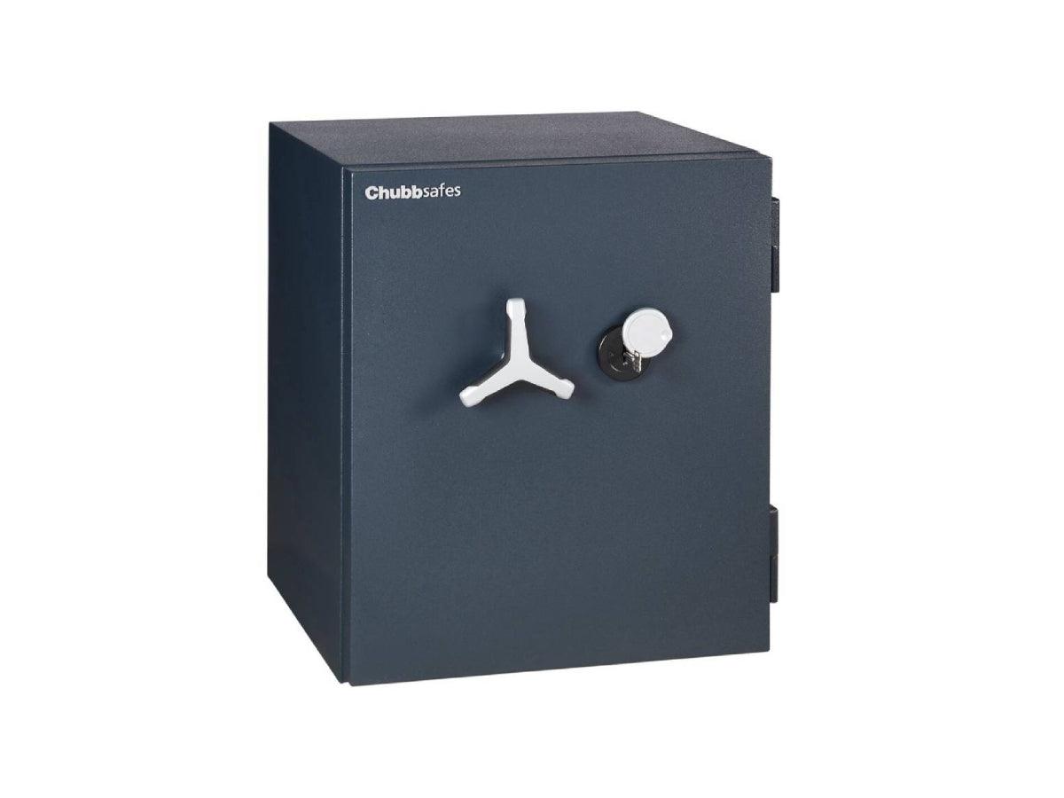 Chubbsafes DuoGuard Model 110, Grade 1, with Key Lock - Altimus