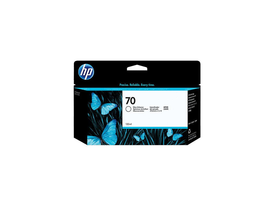 HP 70 Gloss Enhancer Ink Cartridge (C9459A) - Altimus