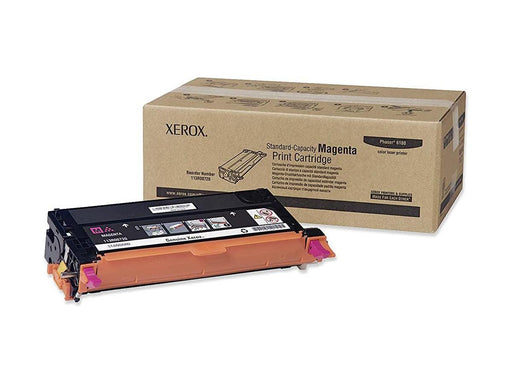 Xerox 113R00720 Magenta Print Cartridge - Altimus