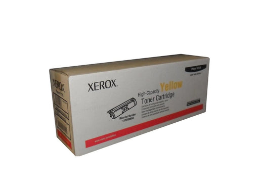 Xerox 113R00694 Yellow Toner Cartridge - Altimus