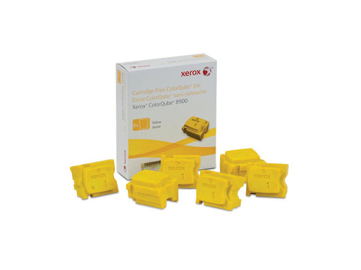 Xerox 108R01024 Yellow ColorQube Ink - Altimus