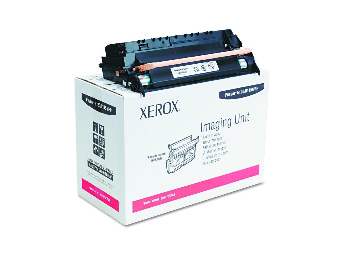 Xerox 108R00691 Imaging Unit for 6120 - 6115MFP - Altimus