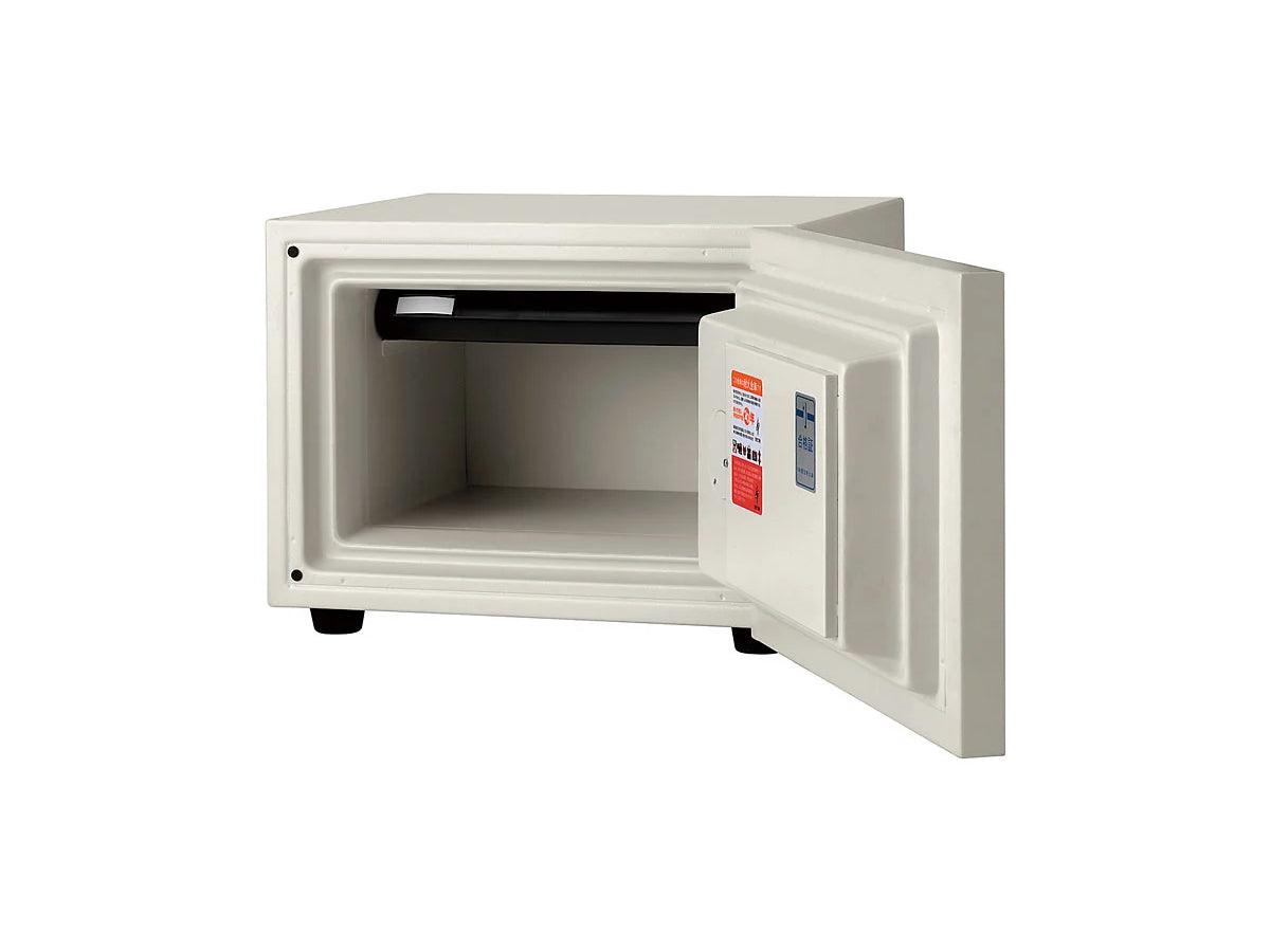 EIKO OSS-E Commercial Fire Resistant Safe Digital Lock +1 Key Lock - Altimus