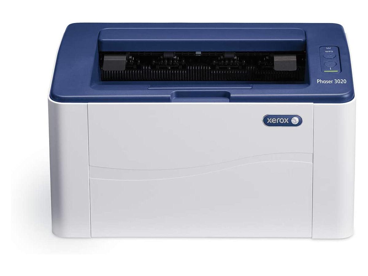 Xerox Phaser 3020BI, B&W Laser Printer, A4 - Altimus