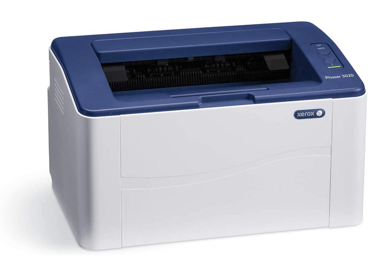 Xerox Phaser 3020BI, B&W Laser Printer, A4 - Altimus