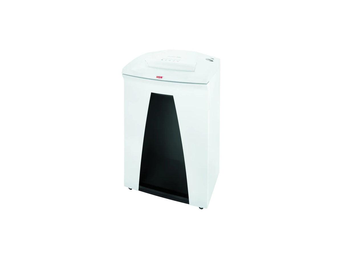 HSM Securio B34c Cross-Cut Shredder - Altimus