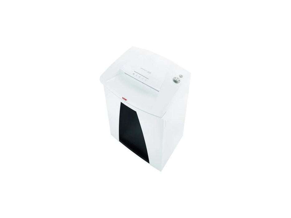 HSM Securio B34c Cross-Cut Shredder - Altimus