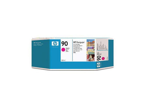 HP 90 Magenta Ink Cartridge (C5062A) - Altimus