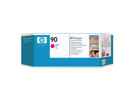 HP 90 Magenta Printhead Cartridge (C5056A) - Altimus