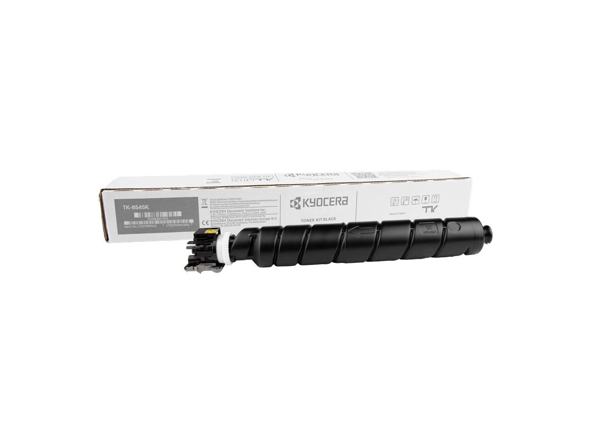 Kyocera TK-8545K Black Toner Cartridge - Altimus