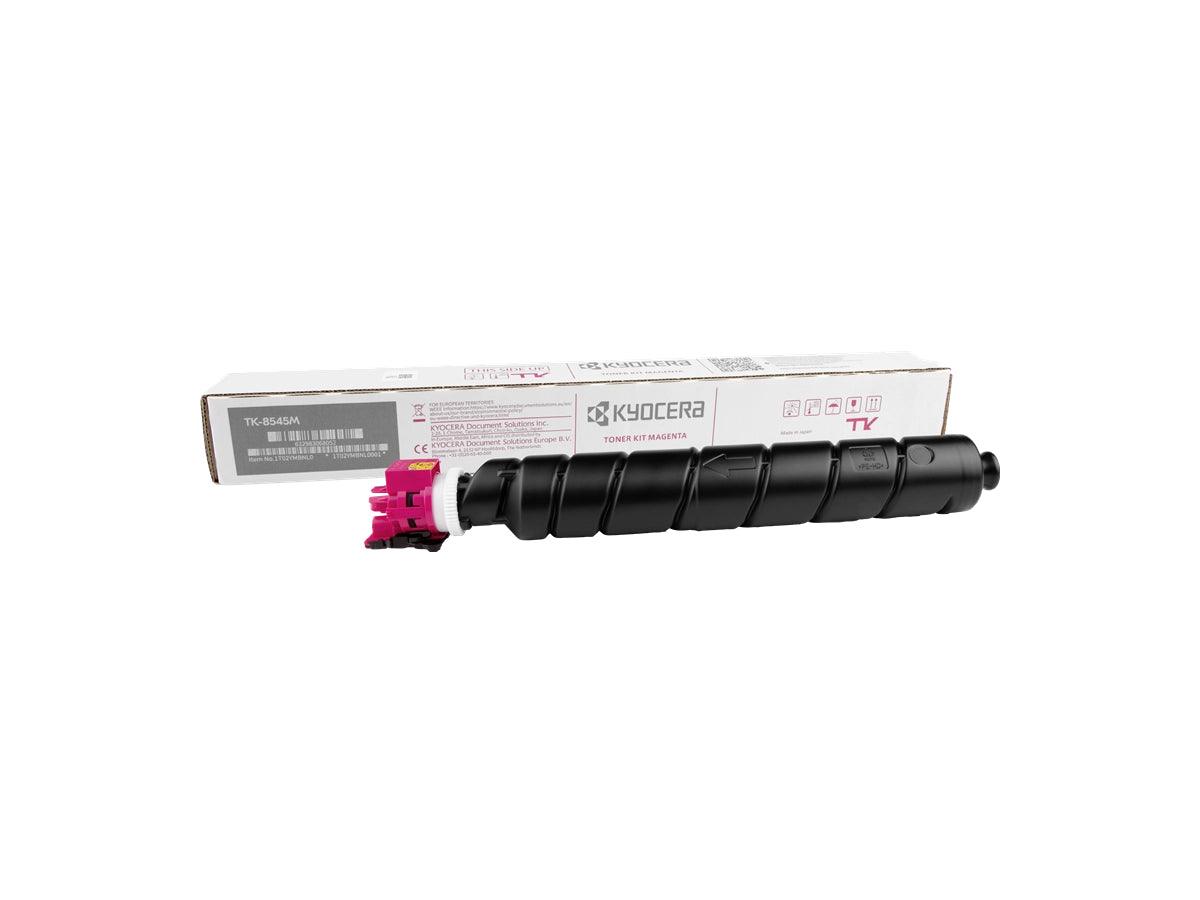 Kyocera TK-8545M Magenta Toner Cartridge - Altimus