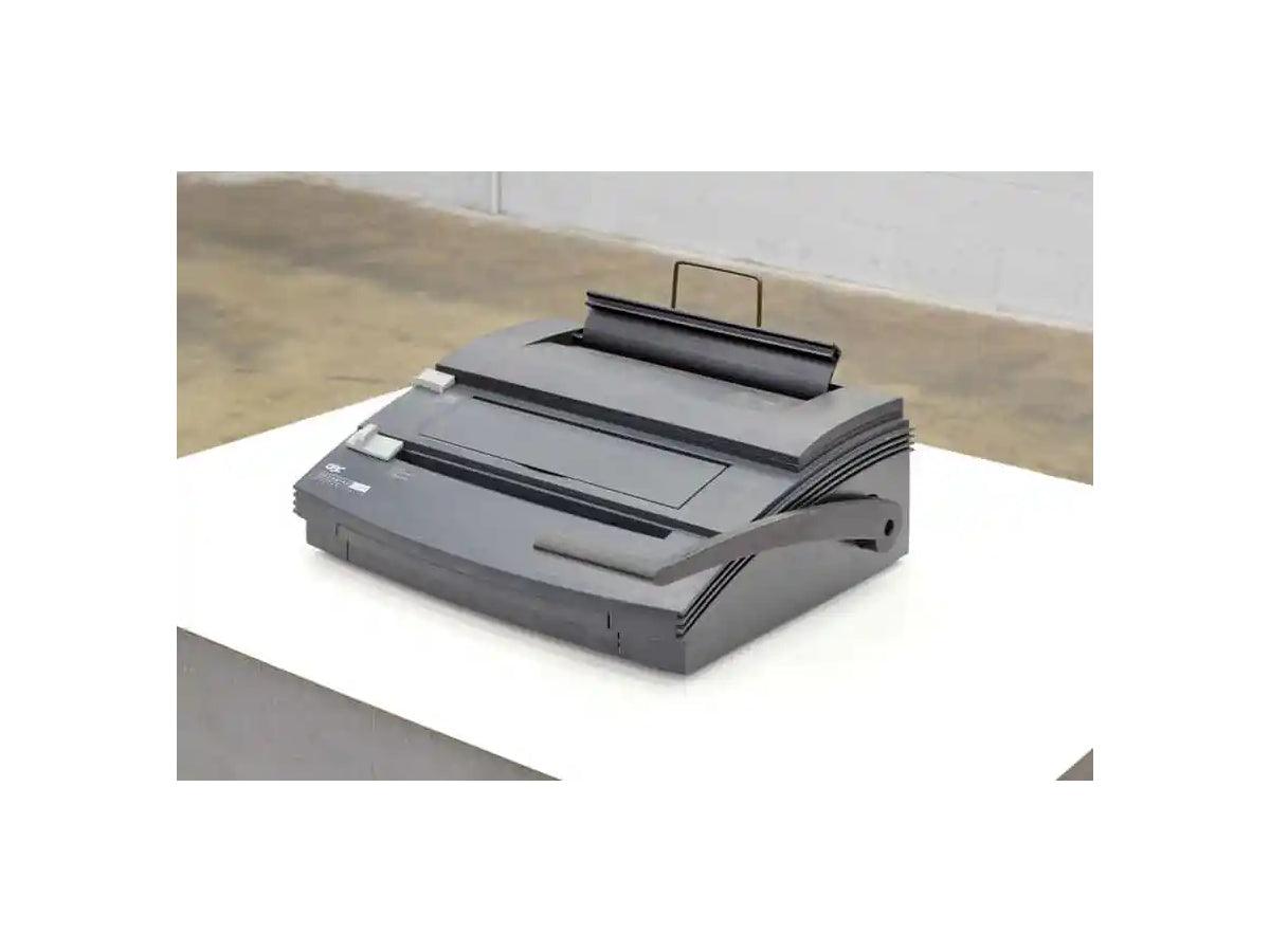 GBC DocuBind TL200 Manual Wire Binding Machine - Altimus