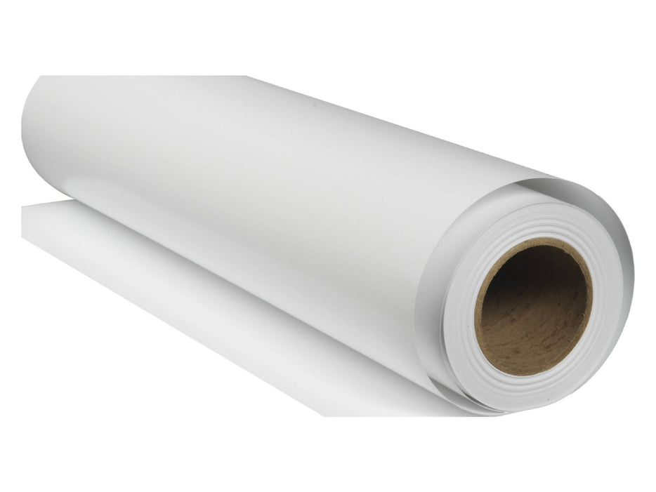 Metro Plotter Roll, A0, 900 cm x 50 yards, 80 gsm