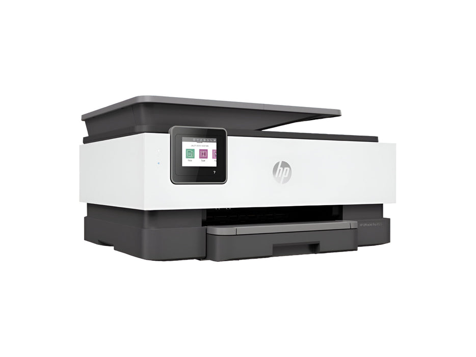 HP OfficeJet Pro 8023 All-in-One Printer (1KR64B)