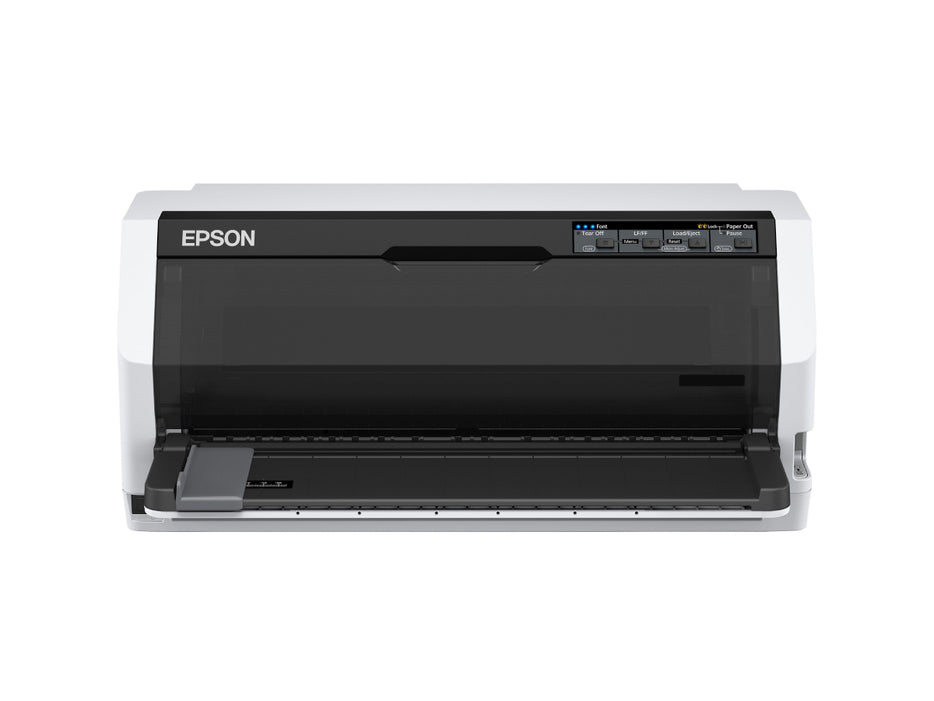 Epson LQ-690 II 24-pin dot Matrix Printer