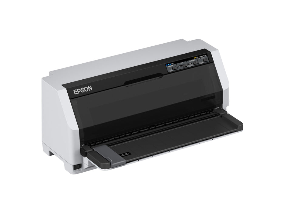 Epson LQ-690 II 24-pin dot Matrix Printer