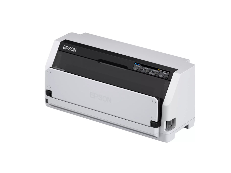 Epson LQ-690 II 24-pin dot Matrix Printer