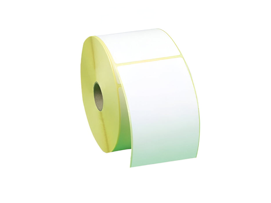 Thermal Transfer Labels 100mmx127mmx1" (500labels/Rolls)