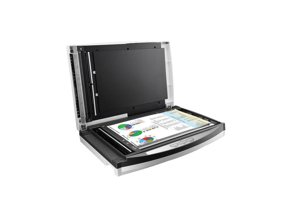 Plustek SmartOffice PL4080 Document Scanner