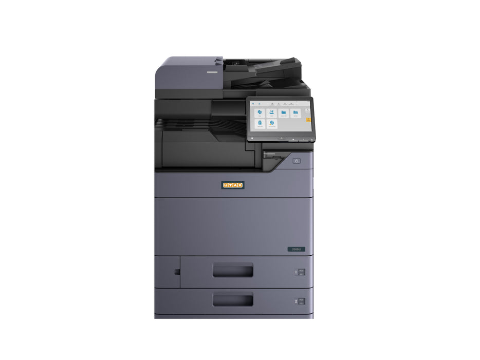 UTAX 2508ci MFP A3 Multifunctional Laser Printer