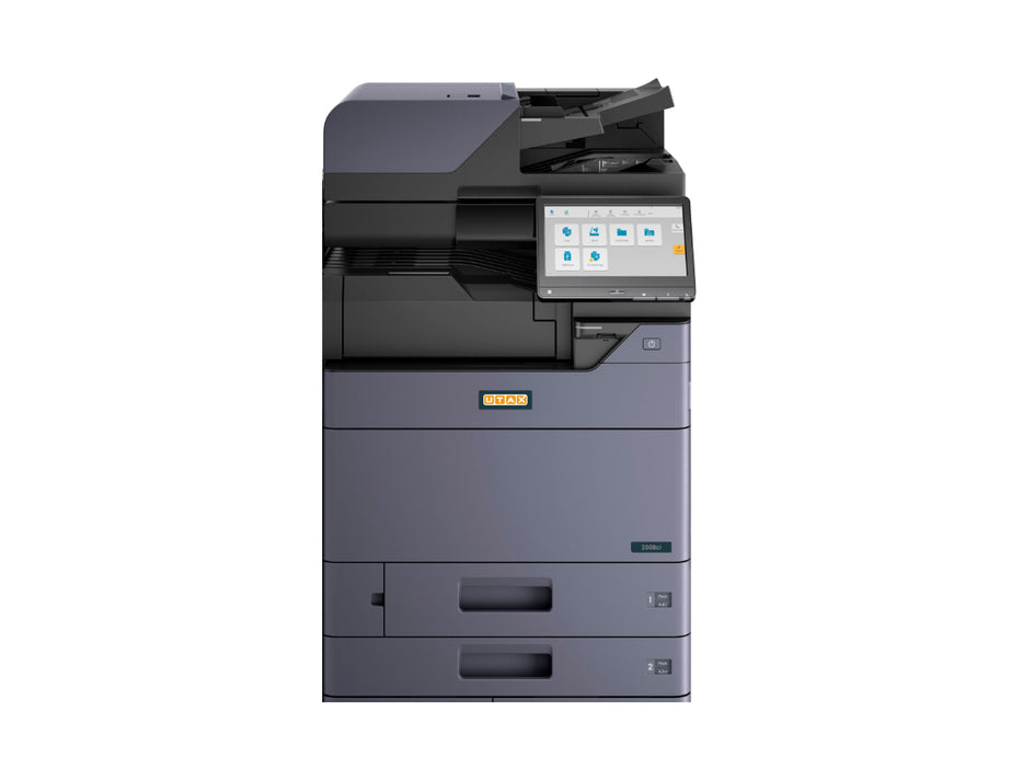 UTAX 3508ci MFP A3 Multifunctional Laser Printer