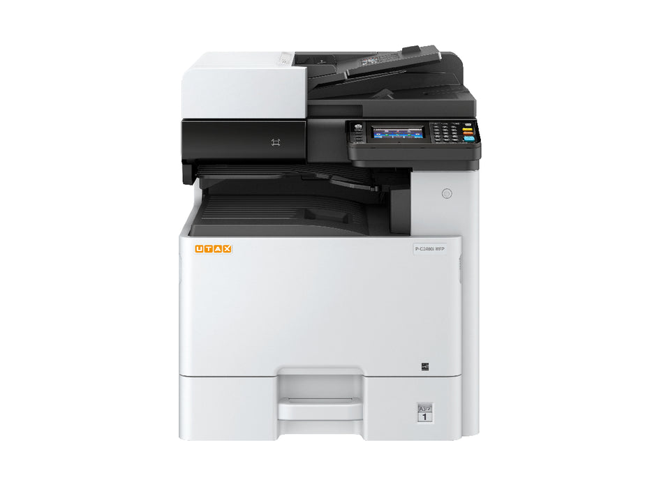 UTAX P‐C2480i MFP A3  Multifunctional Laser Printer