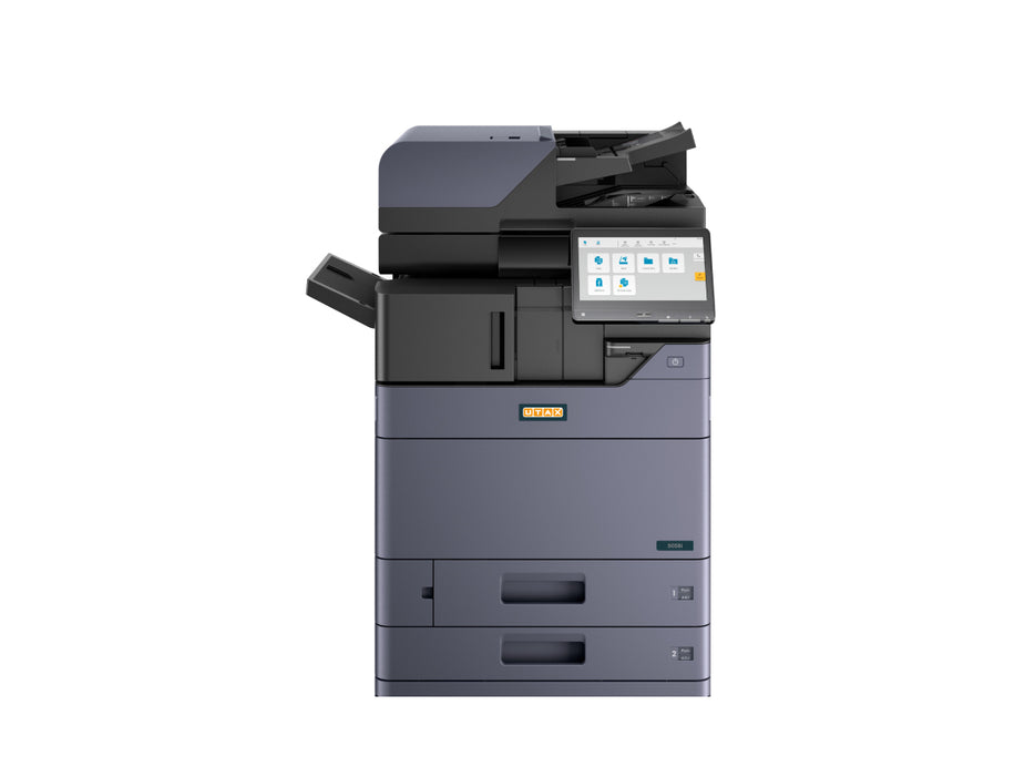 UTAX 5058i MFP A3 Multifunctional Laser Printer