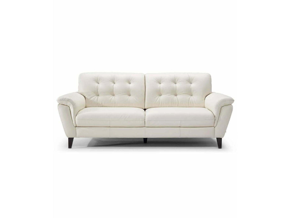 SOPHIA Two Seater Premium Home and Office Sofa with Wooden Legs