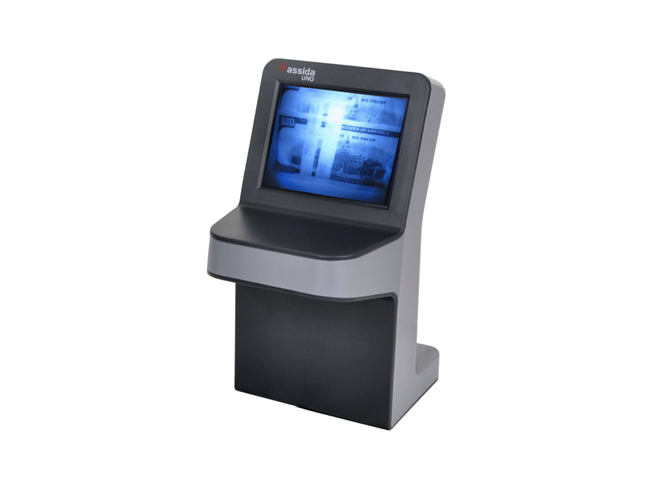 Cassida UNO Currency Counterfeit Detector