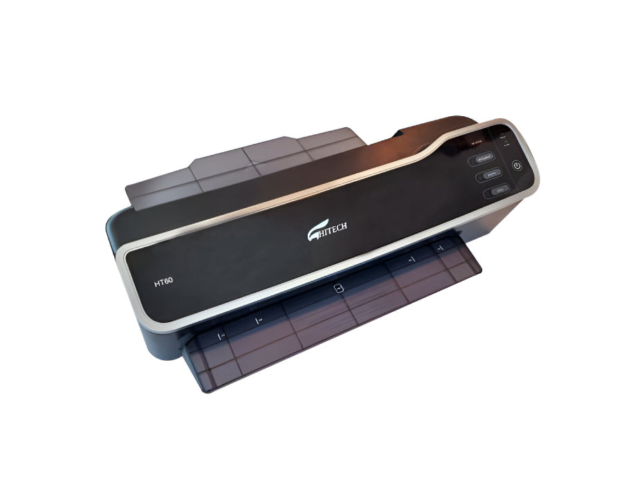 Hitech HT 60 A3 laminator-(6 Roller)