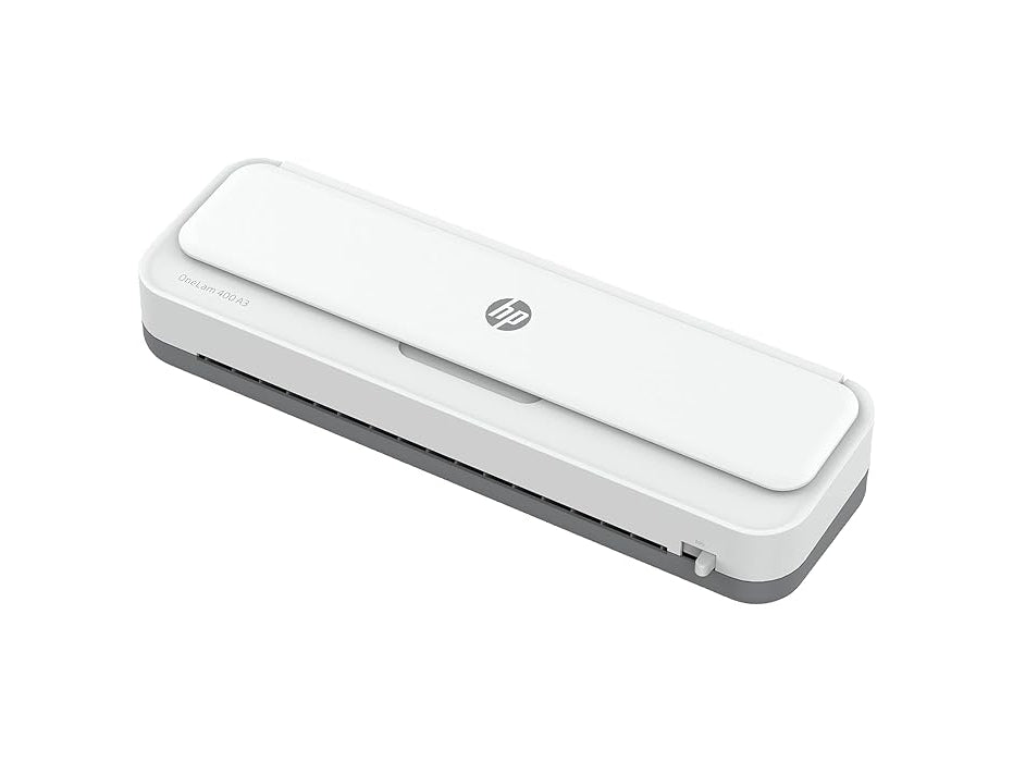 HP OneLam 400 A3 Laminator (3161)