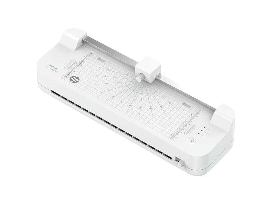 HP OneLam Combo A3 Laminator (3162)