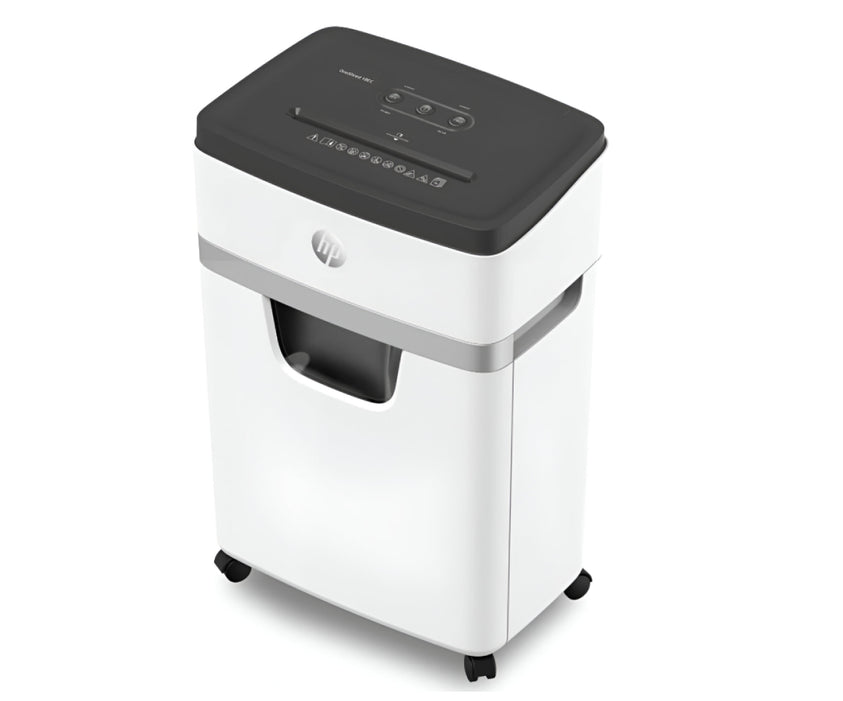 HP OneShred 18CC Shredder (2805)