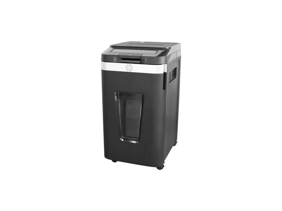 HP Pro Shredder Auto 400CC (2822)