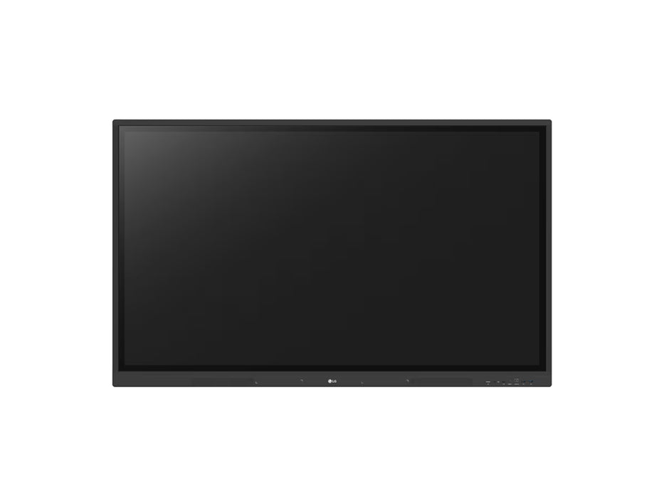 LG 65TR3DK CreateBoard, 65 inch Interactive Display