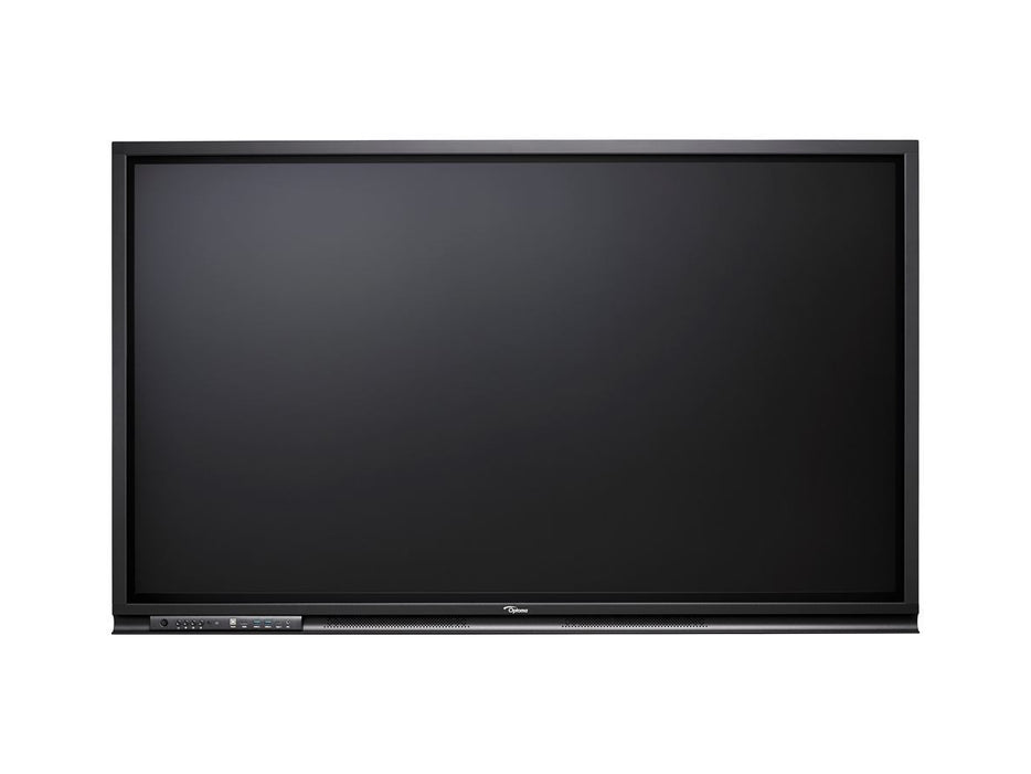 OPTOMA 3652RK INTERACTIVE DISPLAY 65"