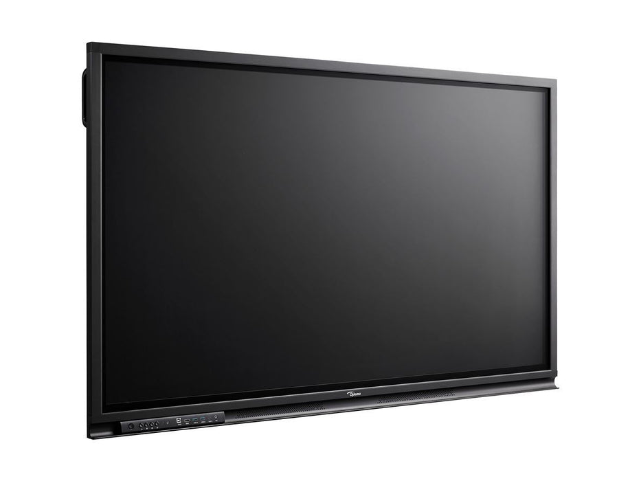 OPTOMA 3652RK INTERACTIVE DISPLAY 65"