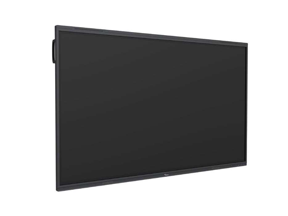 OPTOMA 5863RK 86" INTERACTIVE DISPLAY