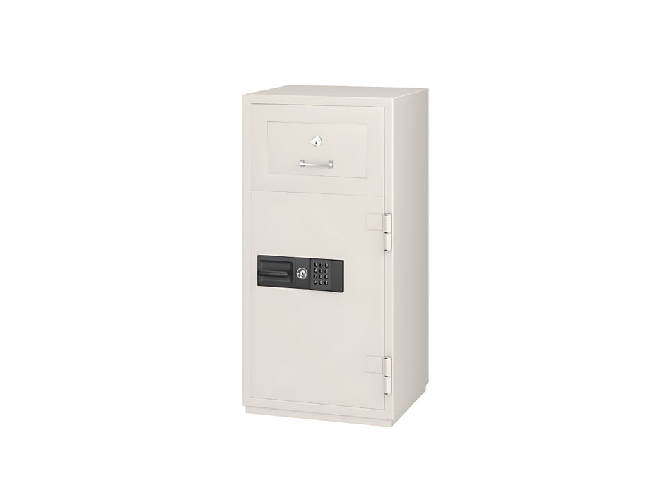 EIKO PSG 125E Deposit Safe Digital and 1 Key Lock