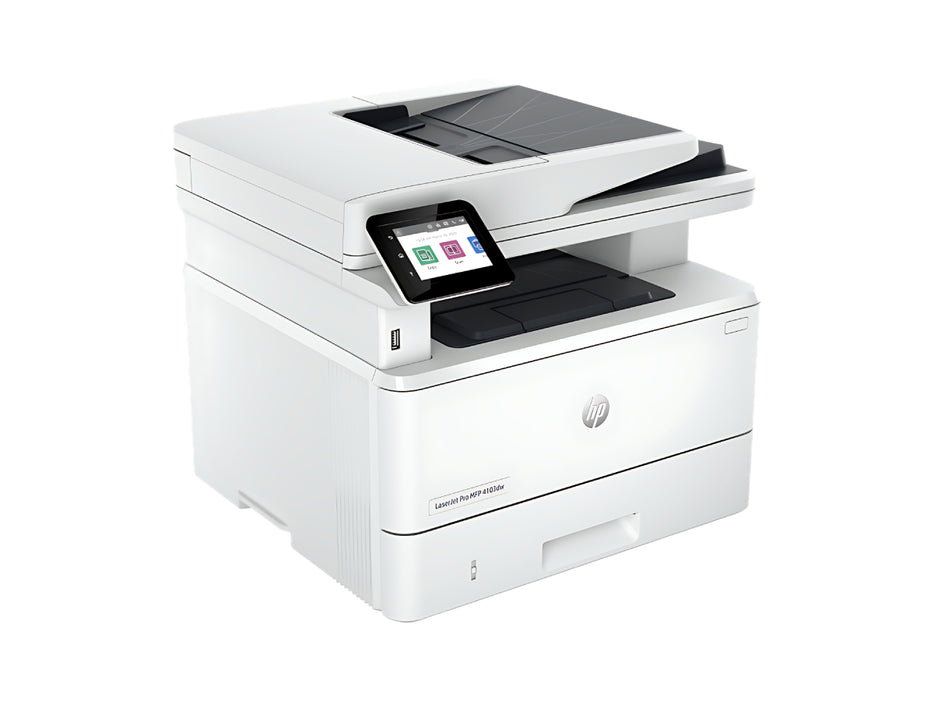 HP LaserJet Pro MFP 4103dw Printer (2Z627A)