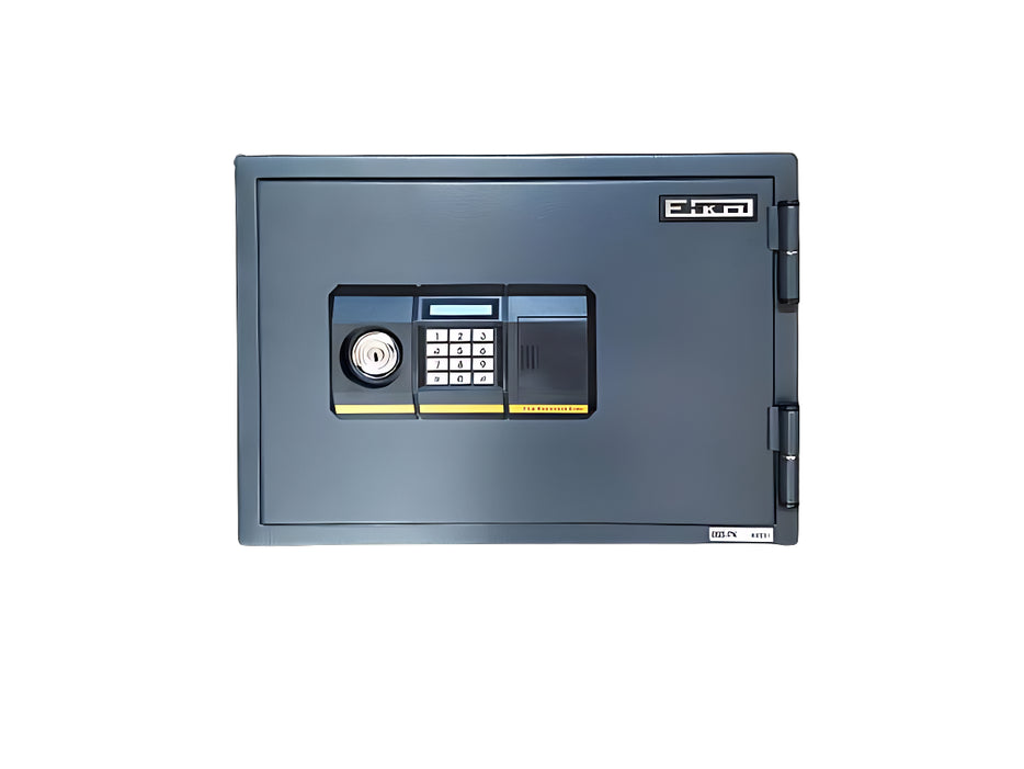 Eiko BSS PK Home Safe Digital + 1 Key Lock