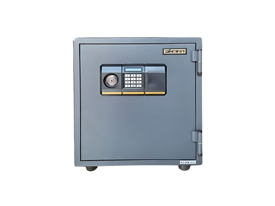 EIKO BES 25PK Fire Resistant Safe Digital +1 Key Lock