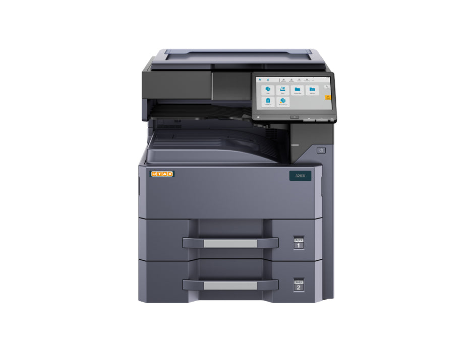 UTAX 3263i MFP A3 Multifunctional Laser Printer