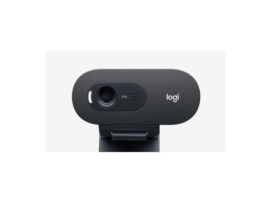 Logitech C505e HD Business Webcam