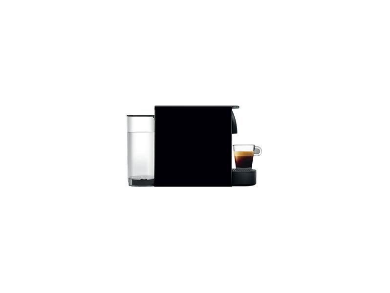 Nespresso Essenza Mini Black Espresso Machine - Altimus