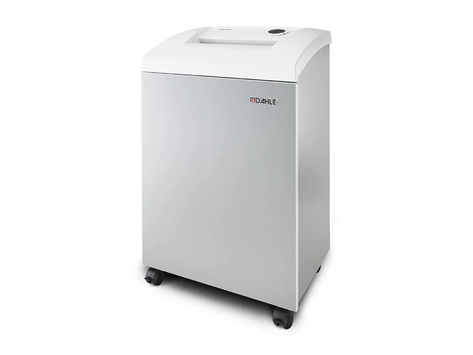 Dahle 406 Cross Cut Shredder