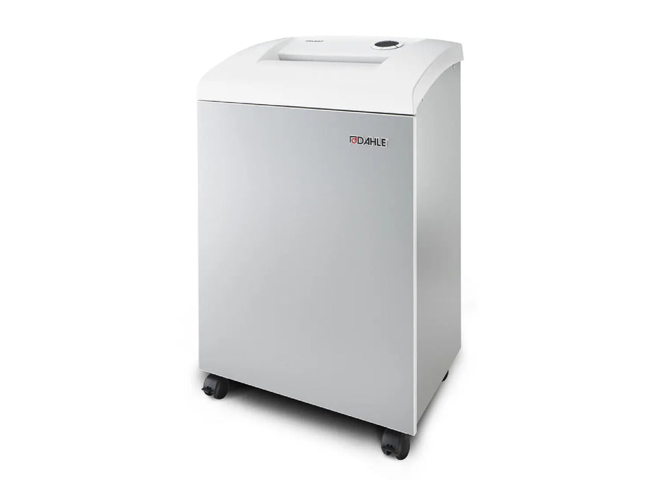 Dahle 406 Cross Cut Shredder